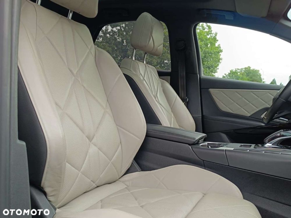 DS Automobiles DS 7 Crossback - 25