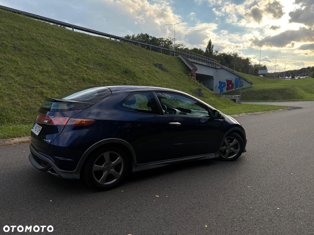 Honda Civic - 9