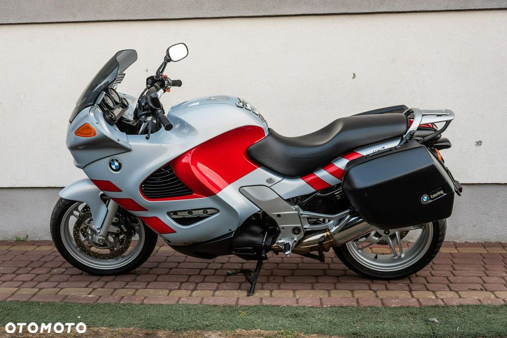 BMW K - 6