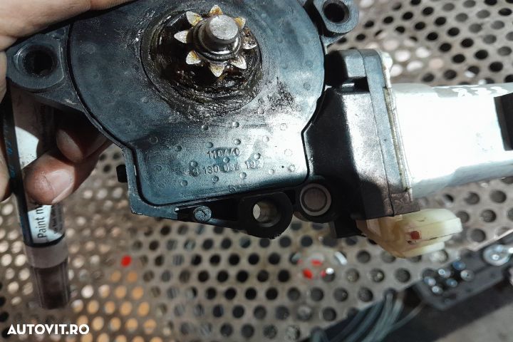 Motoras macara geam spate stanga 2.0D 3130034192 MX1253 Kia Sportage - 4