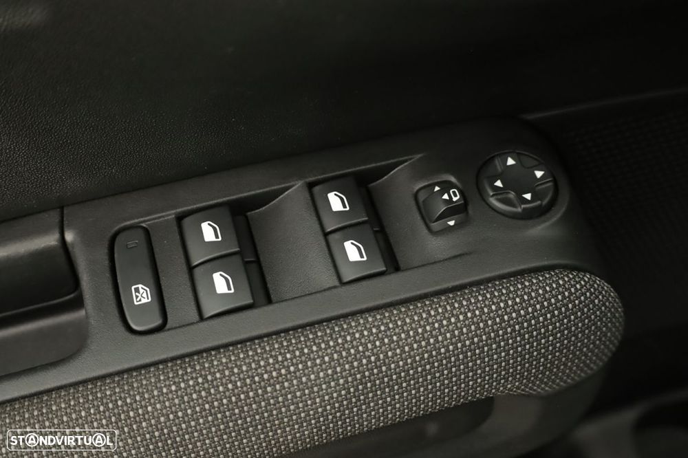 Citroën C3 Aircross 1.2 PureTech Plus - 18