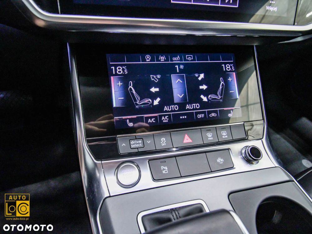 Audi A6 Avant 40 TDI S tronic sport - 22
