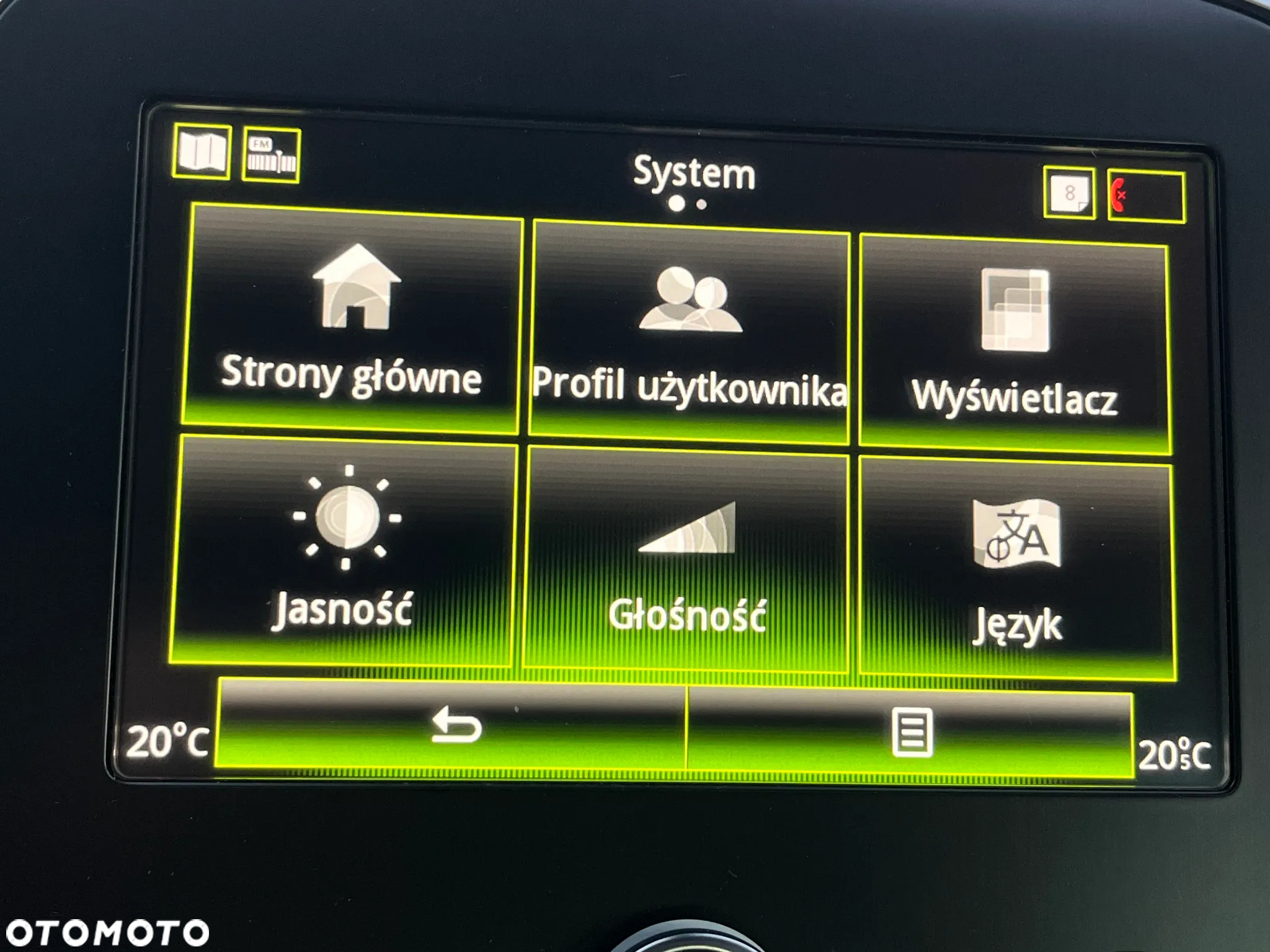 Renault Scenic TCe 115 GPF LIMITED - 38