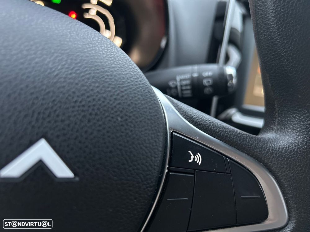 Dacia Spring Electric 45 Essential - 21