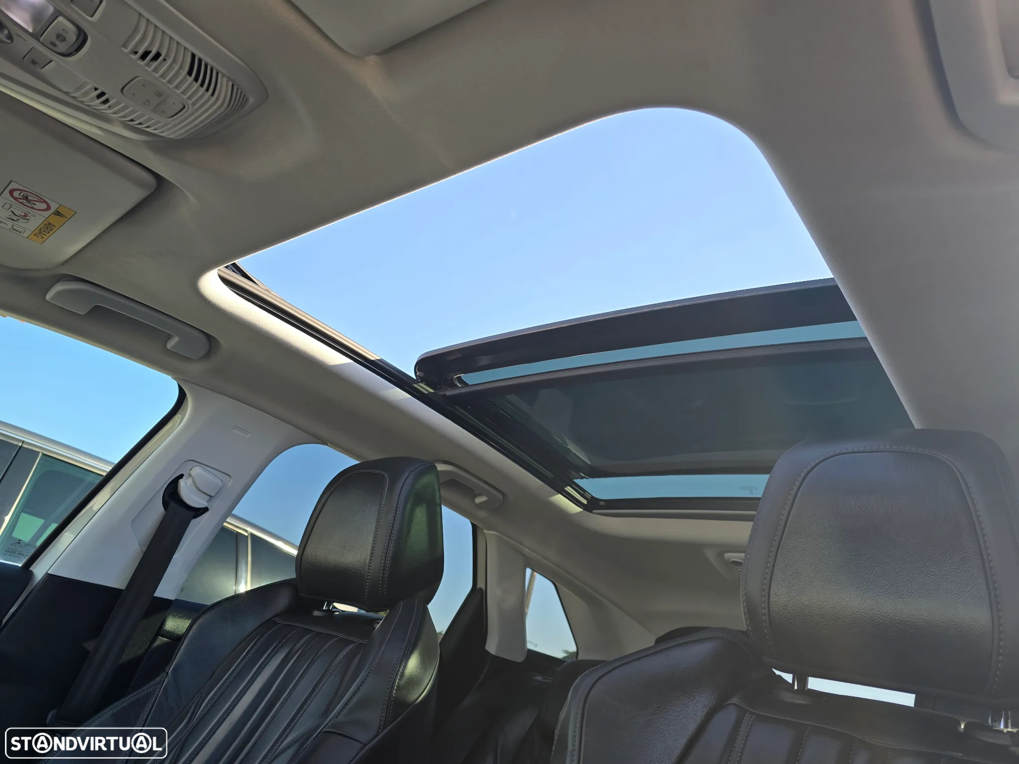 Peugeot 3008 1.6 BlueHDi Allure EAT6 - 32