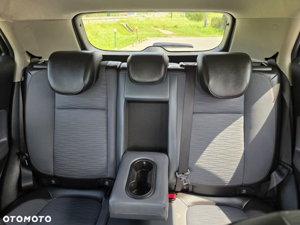 Opel Mokka - 16