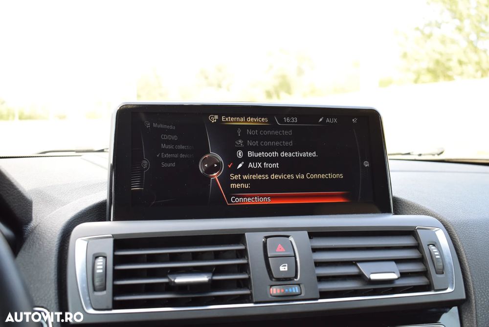 BMW Seria 2 220d Sport-Aut. - 21