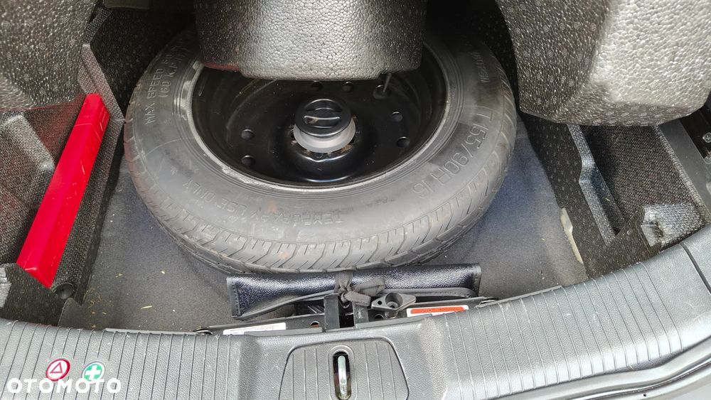 Opel Antara 2.4 4x4 Edition - 11