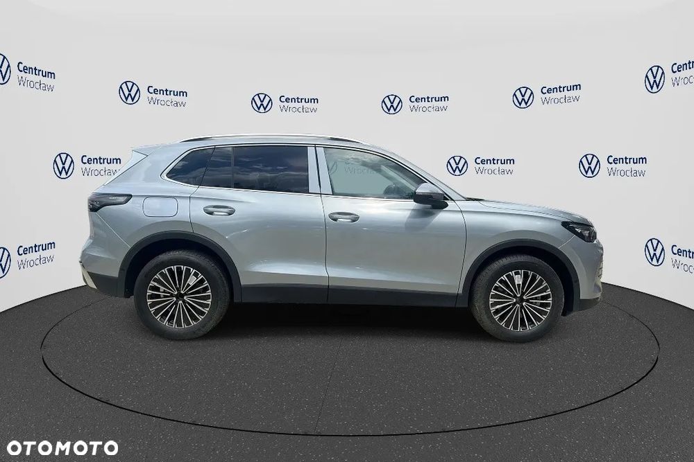 Volkswagen Tiguan ver-1-5-ehybrid-phev-elegance-dsg - 7