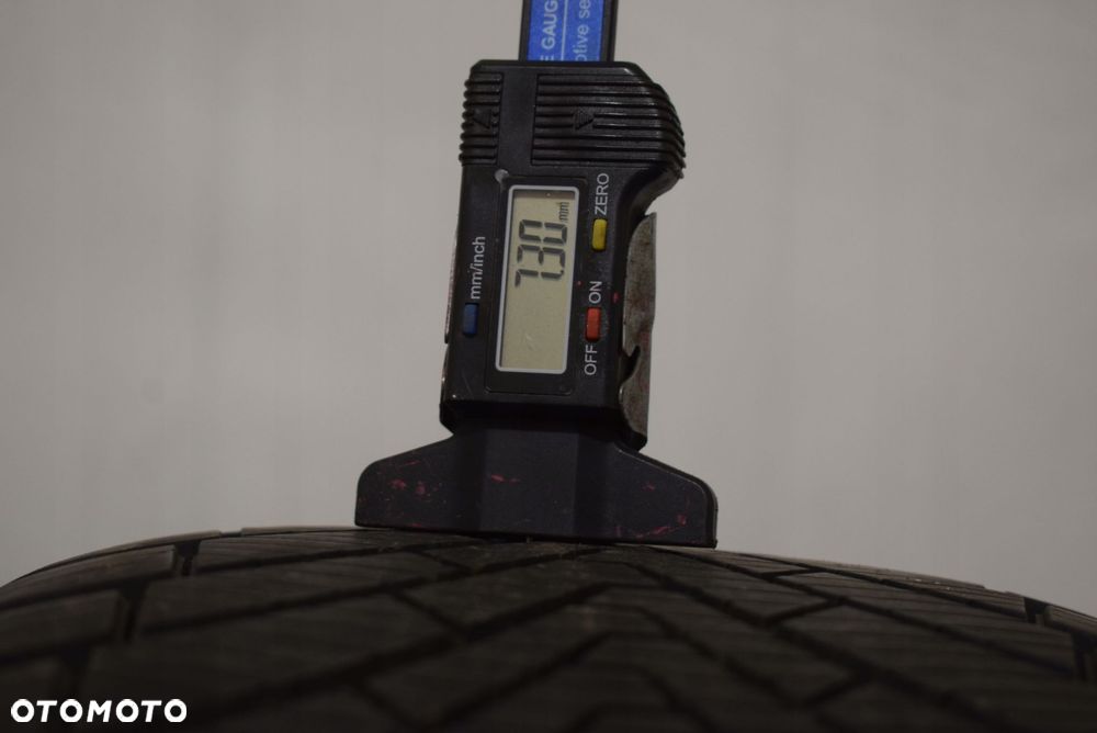 R18 235/55 Kumho Solus 4S HA32 104V Wysyłka gratis! - 4