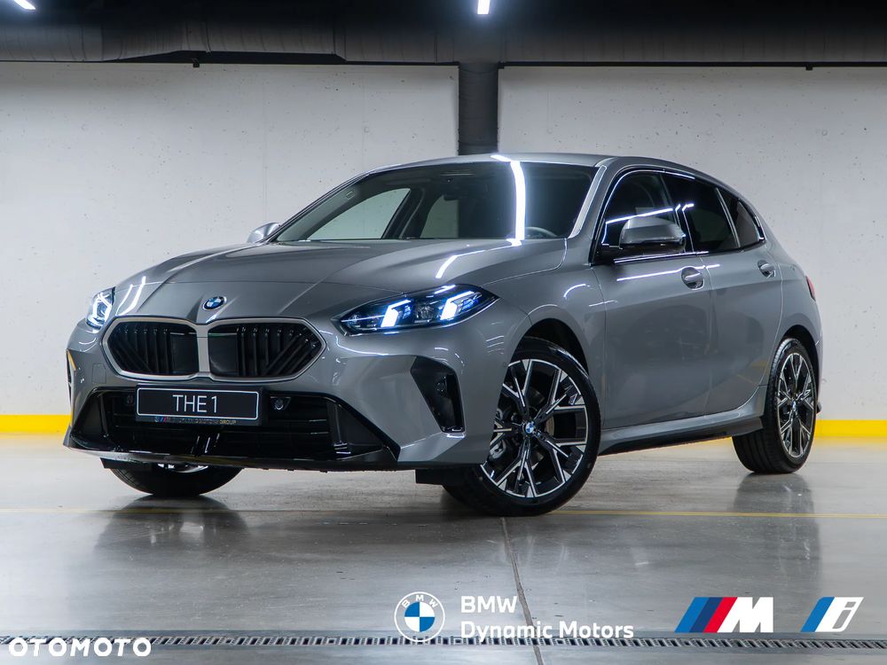 BMW Seria 1 120 - 7