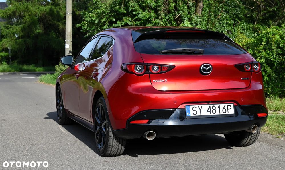 Mazda 3 - 27