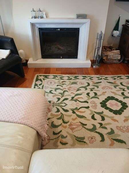 T2+1, Quinta da Caverneira. - Grande imagem: 3/12