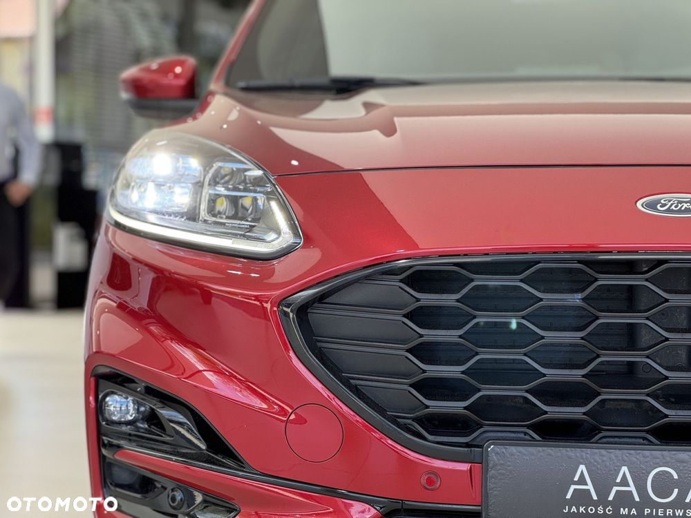 Ford Kuga 1.5 EcoBlue FWD ST-Line X - 40
