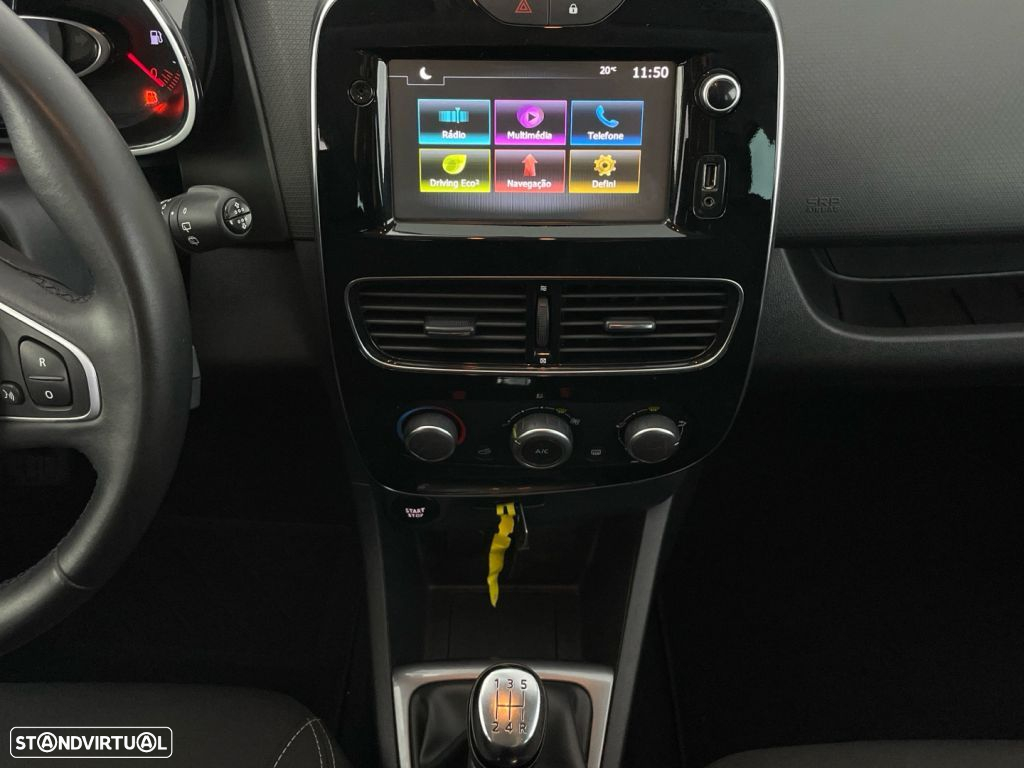 Renault Clio 0.9 TCe Limited Edition - 15