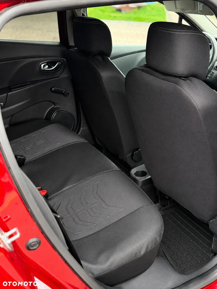Renault Clio 0.9 TCe Life - 3