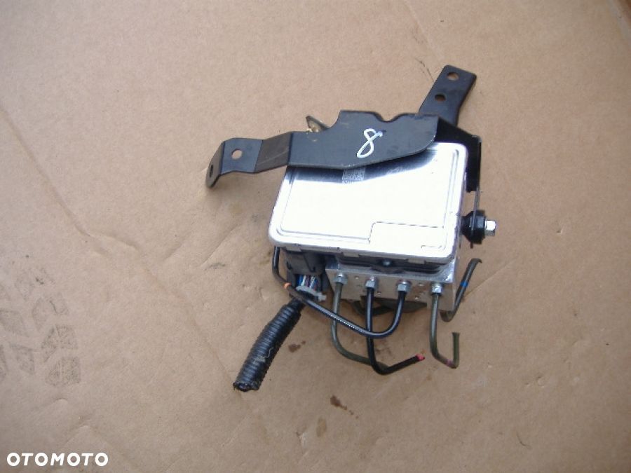 MITSUBISHI OUTLANDER III 3 POMPA ABS STEROWNIK ESC - 2