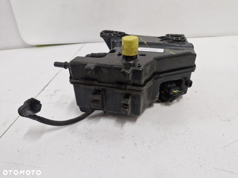 CITROEN C4 PICASSO II 2 ZBIORNIK PŁYNU FAP 9800390380 7330317AA - 6