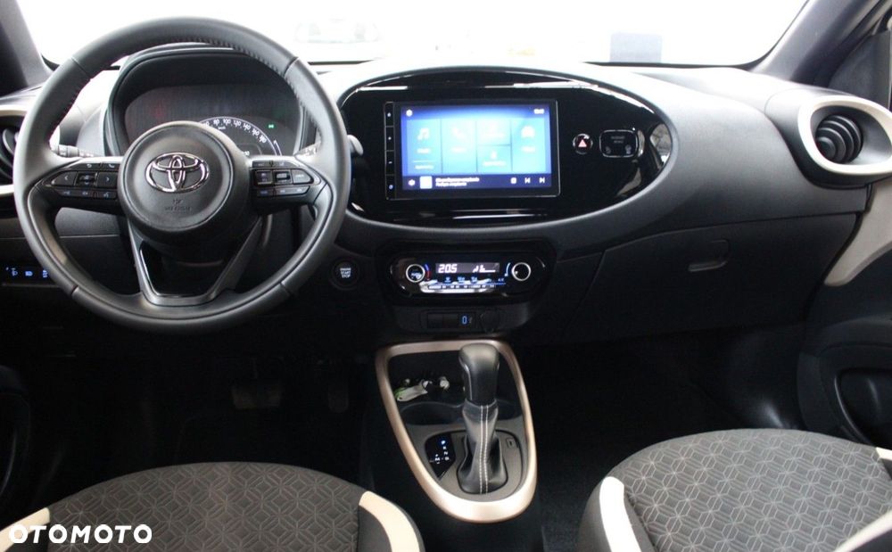 Toyota Aygo X - 14