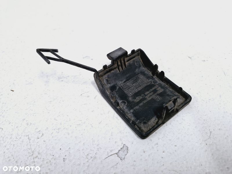 chevrolet orlando zaślepka haka zderzaka tył tylna 96895654 - 4