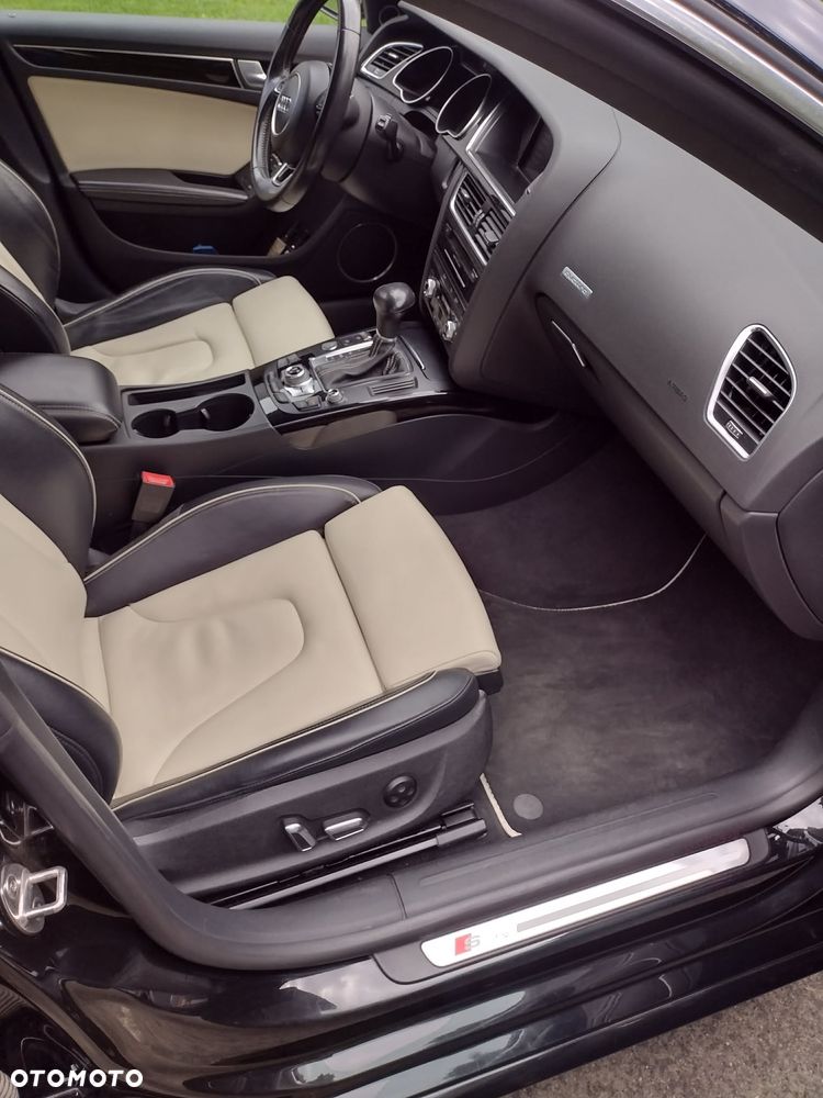 Audi A5 Sportback 2.0 TDI clean diesel Quattro S tronic - 32
