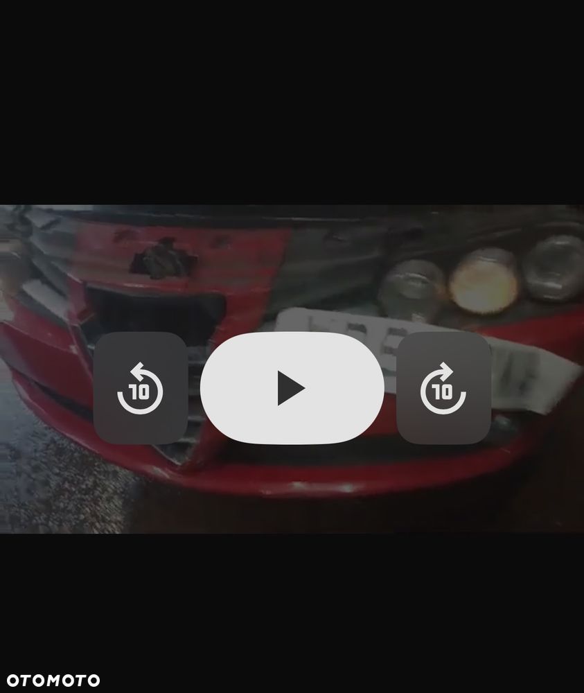 Silnik kompletny  Alfa Romeo 159  2.2 16v JTS 939a5000 film video 2.2 185 koni - 11