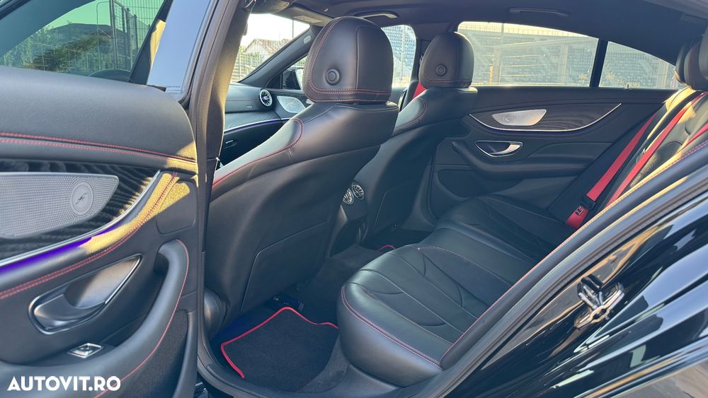MERCEDES-BENZ CLS-Class 2020 — imagine 14