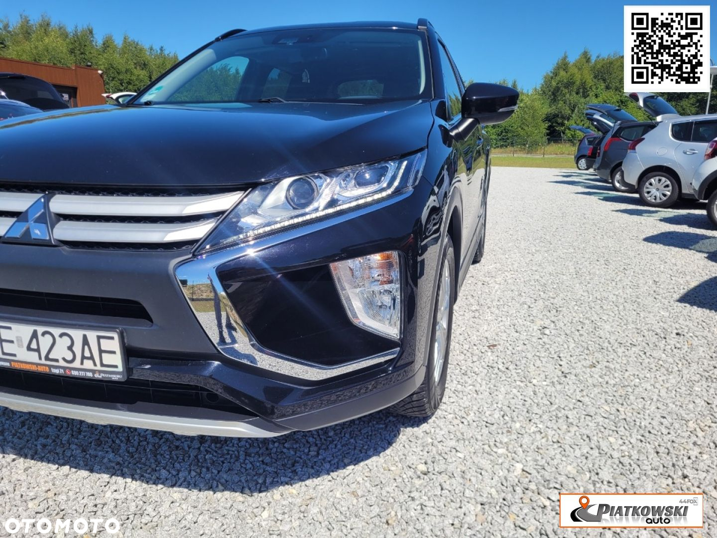 Mitsubishi Eclipse Cross - 3