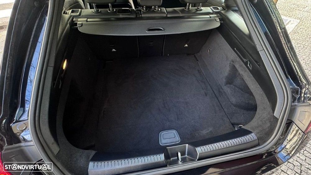 Mercedes-Benz CLA 200 d Shooting Brake Progressive Aut. - 8