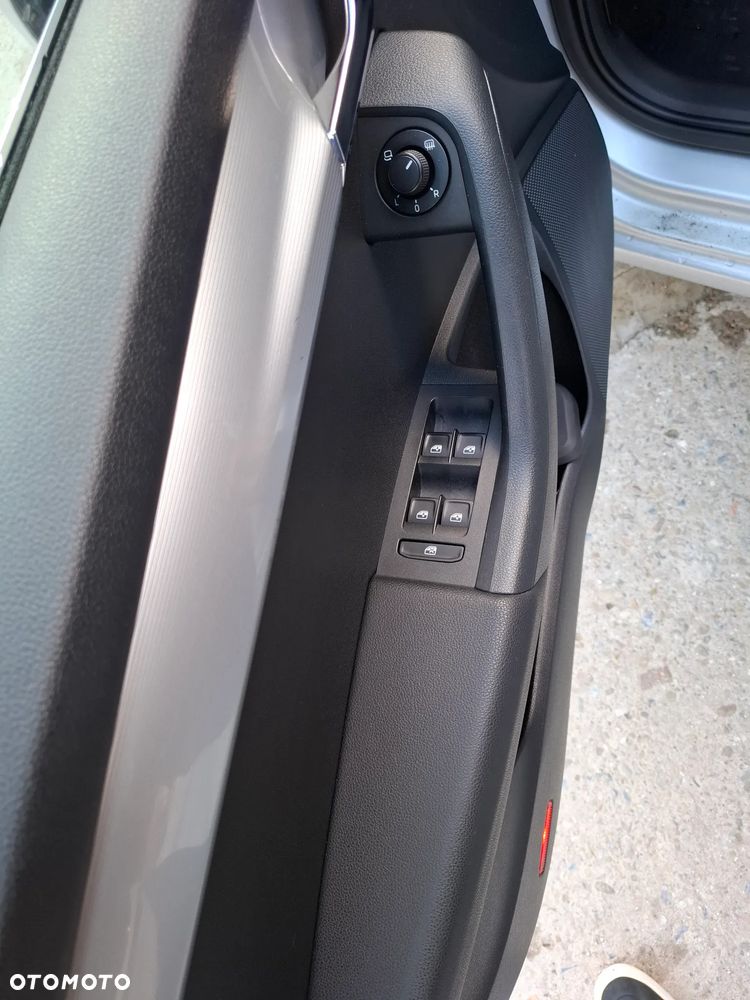 Skoda Octavia 1.8 TSI 4x4 DSG Style - 19