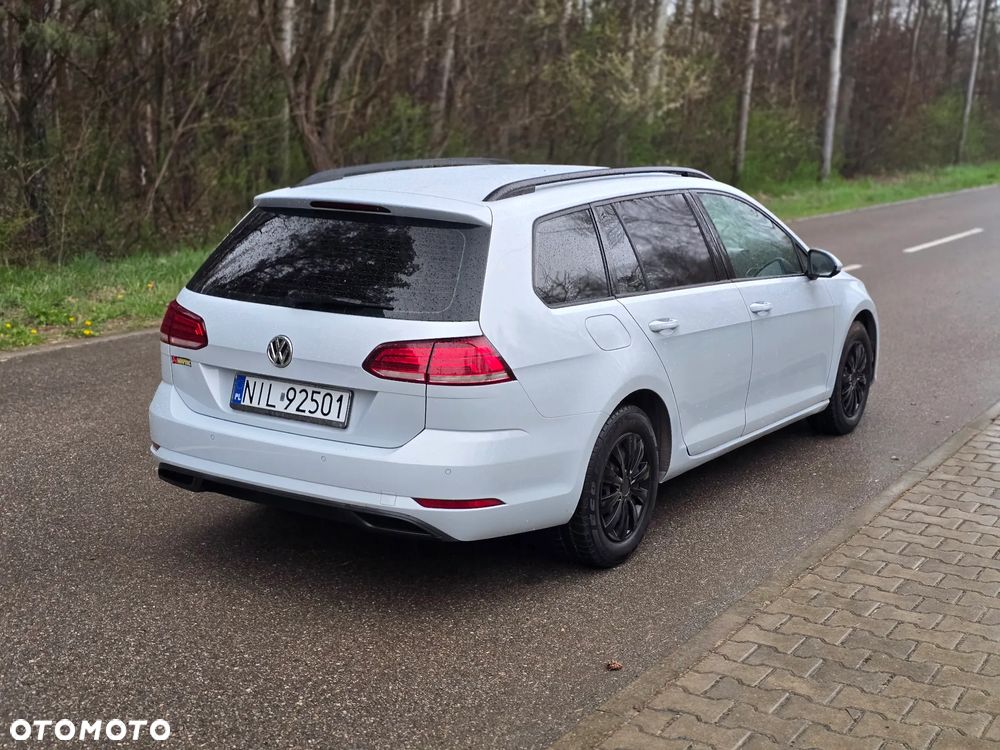 Volkswagen Golf 1.6 TDI CityLine - 14