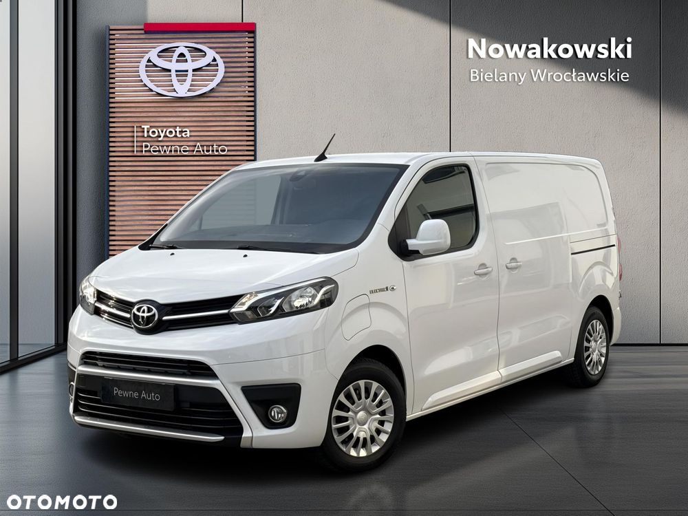 Toyota PROACE - 1