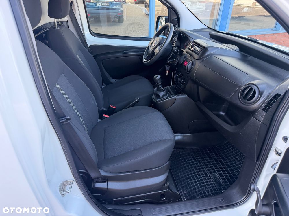 Fiat Fiorino - 20