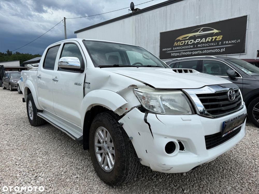 Toyota Hilux - 6