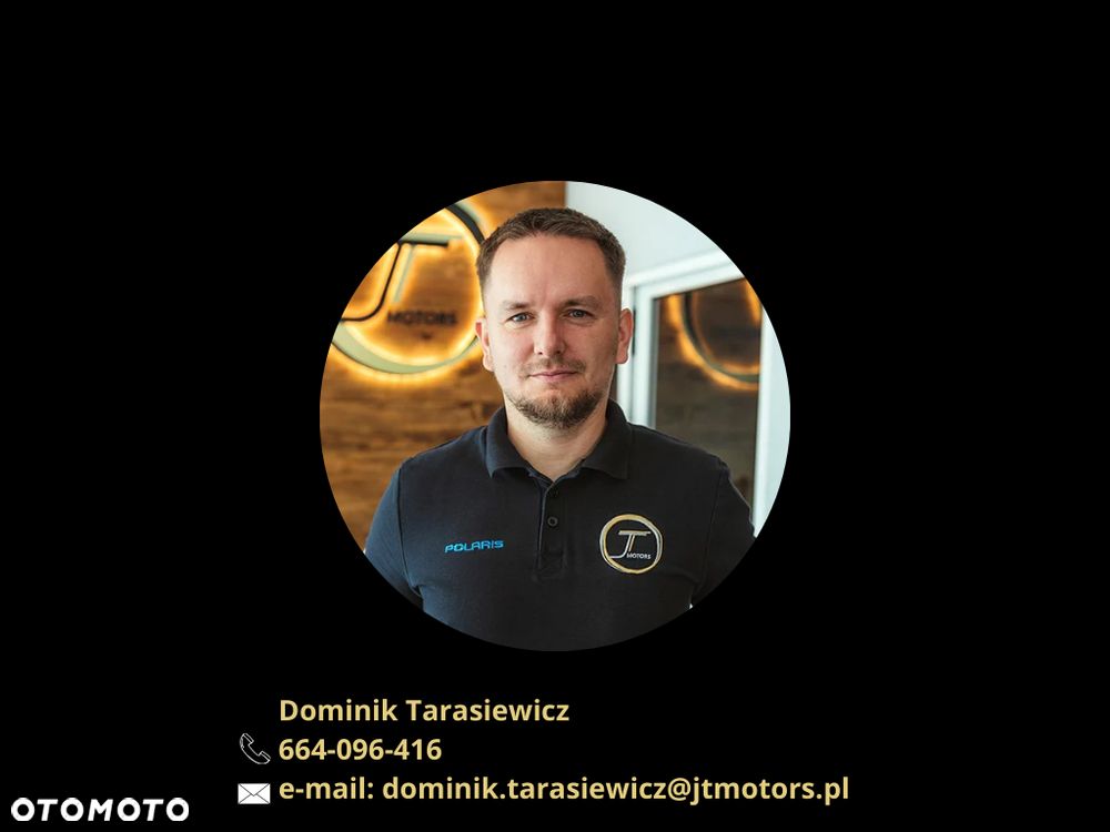 Polaris Sportsman - 8