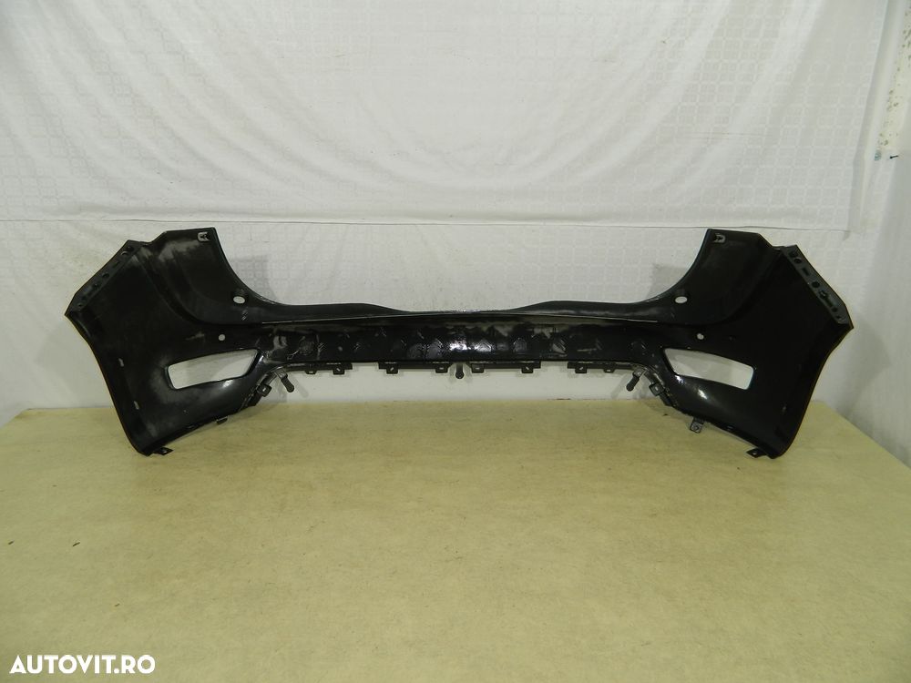 Bara spate Citroen C4, 2013, 2014, 2015, 2016, , AA36312291 - 6