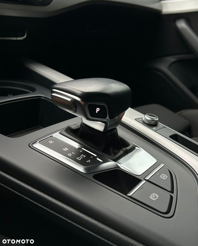 Audi A4 Avant - 2