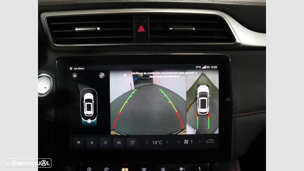 MG ZS EV 72.6 kWh Luxury OBC 11 kW - 13