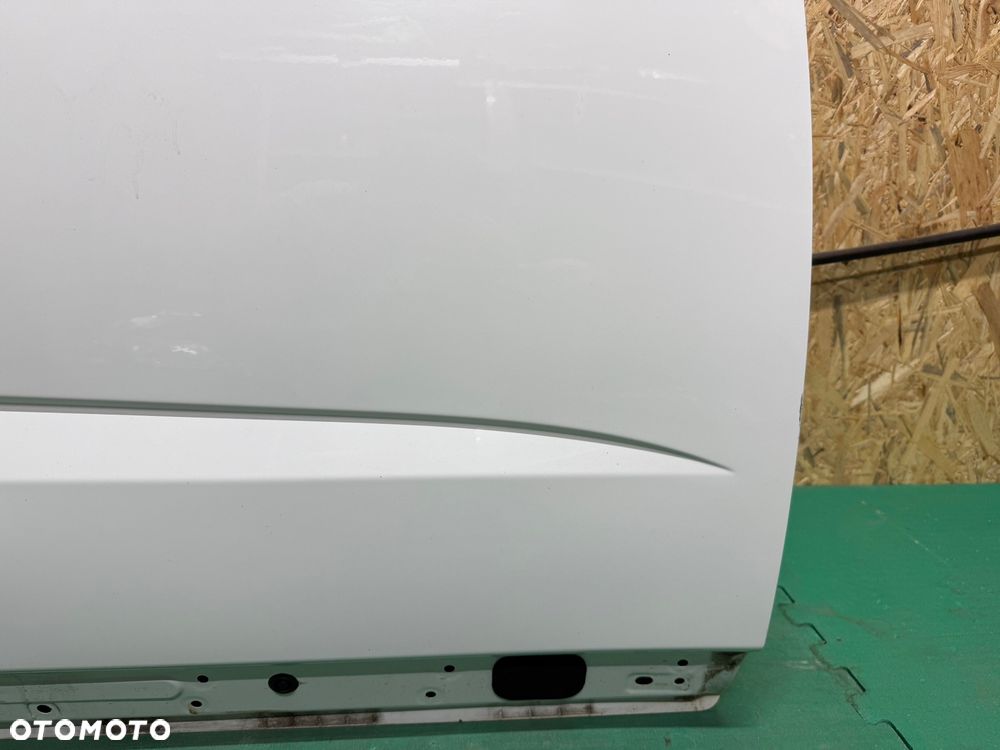 DRZWI PRZÓD PRAWE PRZEDNIE PRAWE JAGUAR E-PACE X540 XB01020220 - 8