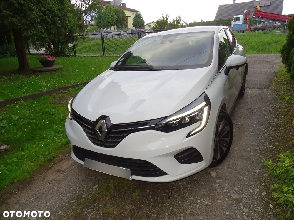 Renault Clio TCe 130 EDC GPF INTENS - 2