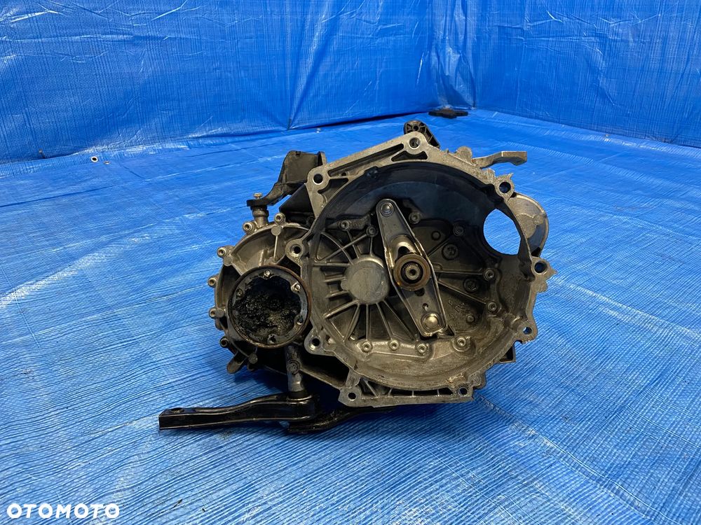 SKRZYNIA BIEGÓW MANUALNA AUDI A3 8V GOLF II SEAT SKODA RGN 0AJ30110314 1.4TSI 1.4TFSI GWARANCJA - 4