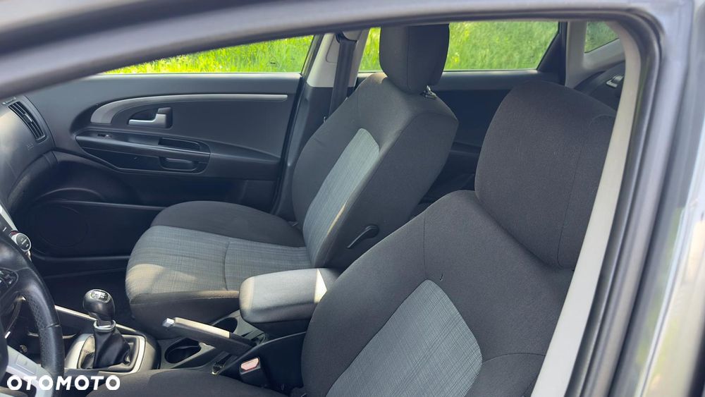 Kia Ceed 1.6 CRDi Business Line - 3