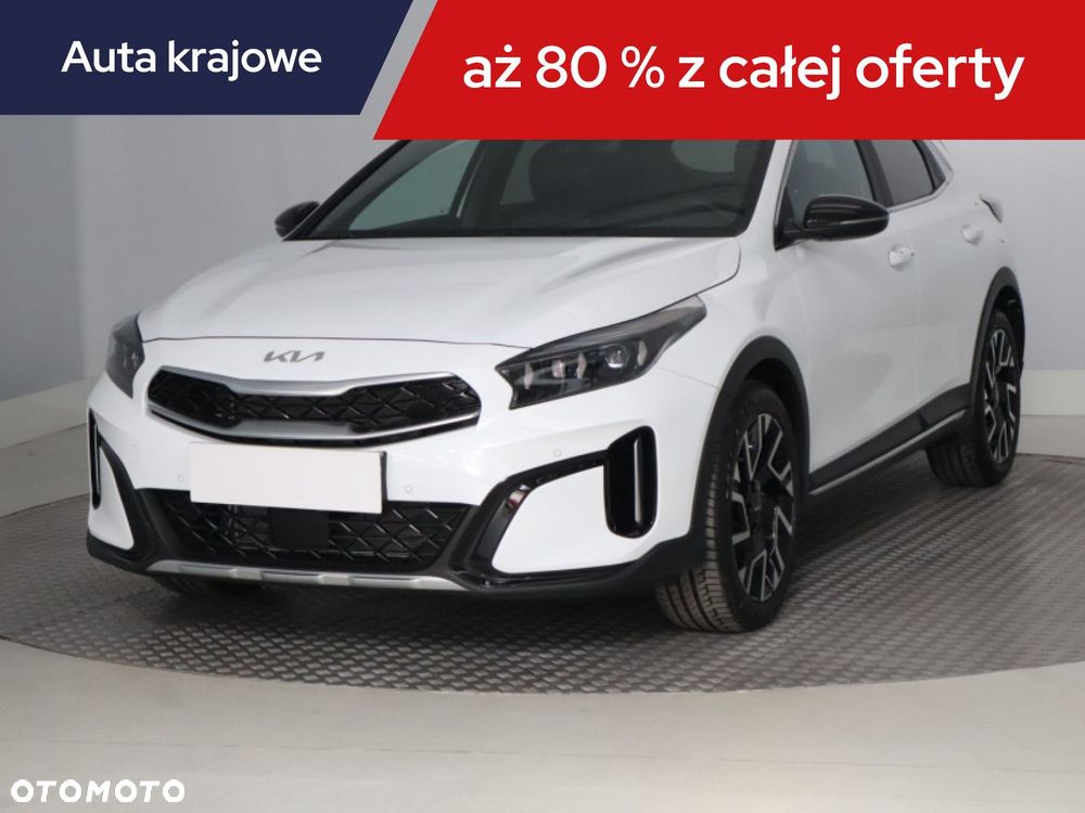 Kia XCeed - 3