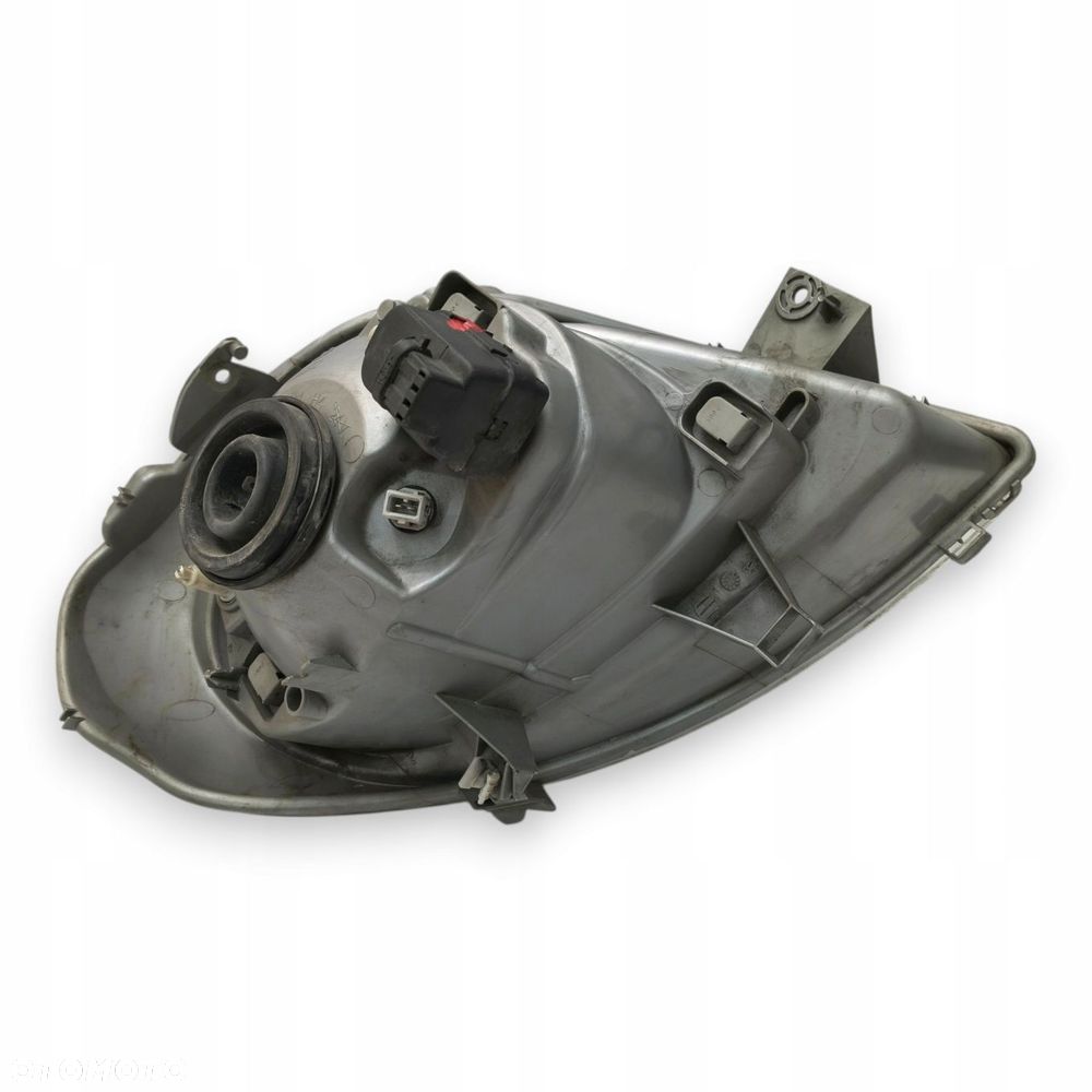 LAMPA LEWA Renault Trafic Opel Vivaro lewy przód przednia europa 7700311371 - 8