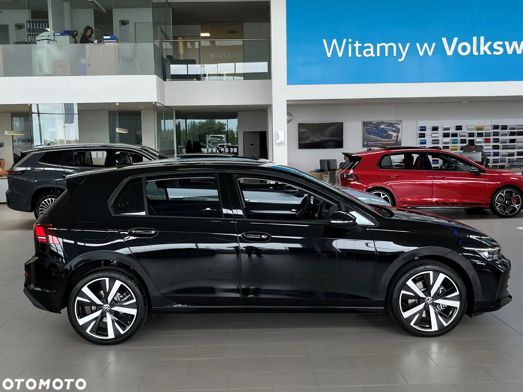 Volkswagen Golf - 5