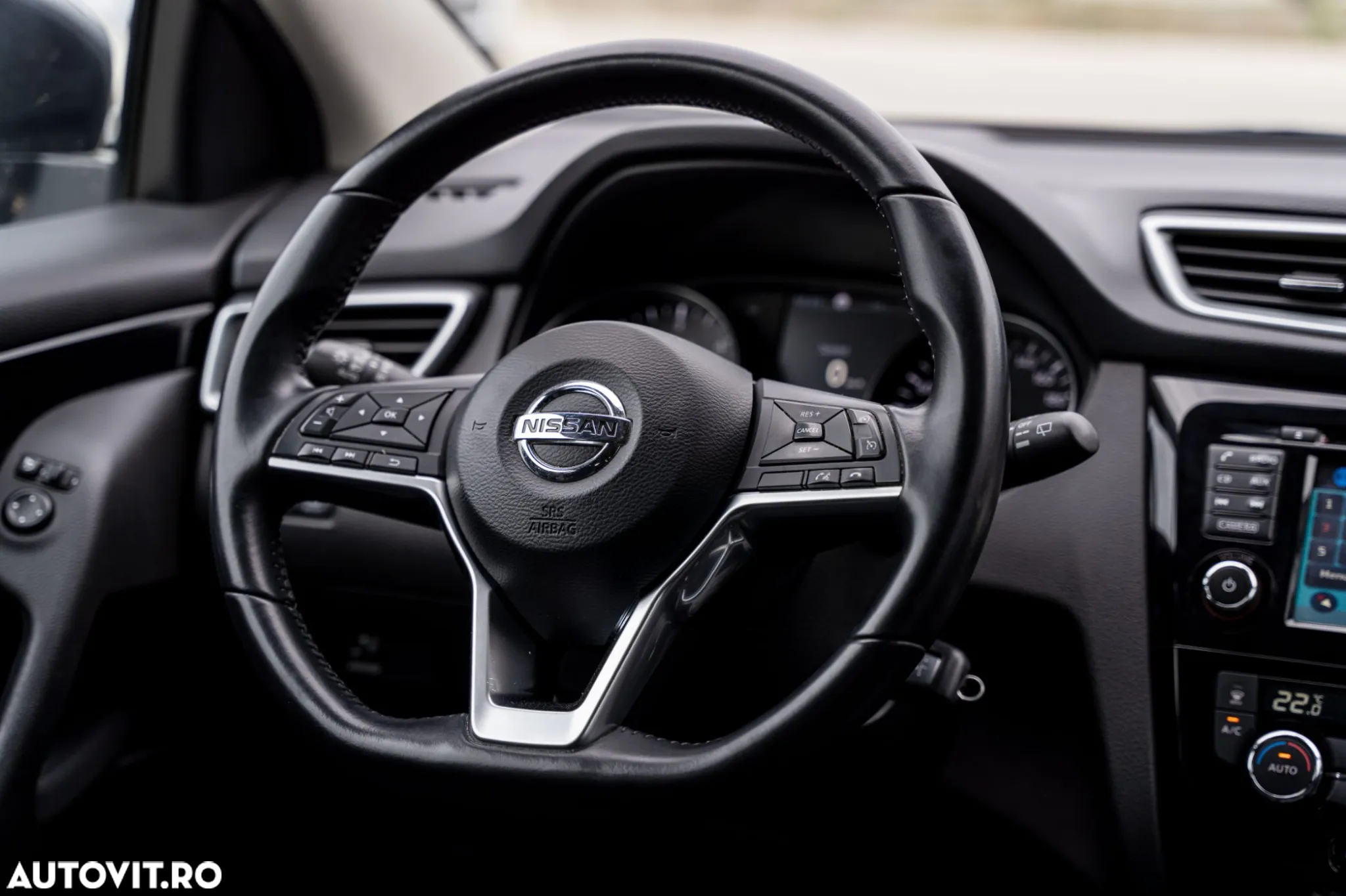 Nissan Qashqai 1.6 DCI Start/Stop N-Connecta - 15