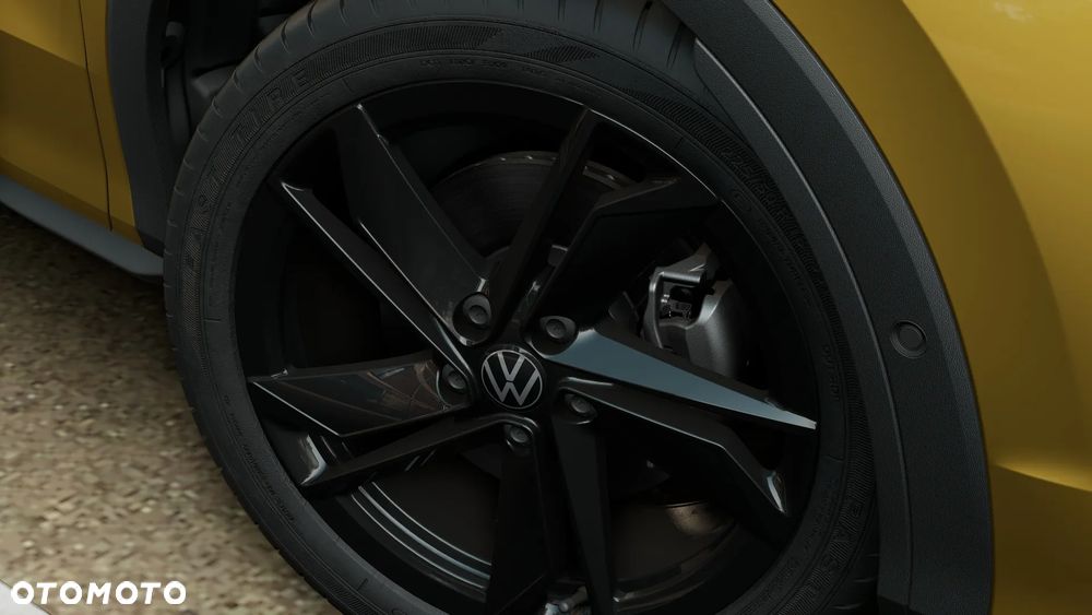 Volkswagen T-Roc 1.5 TSI Style DSG - 18