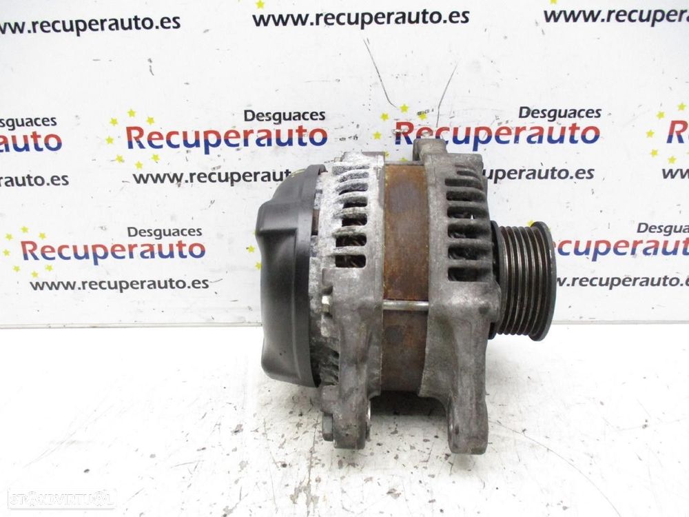 ALTERNADOR TOYOTA AURIS 2008 -270600N020 - 2