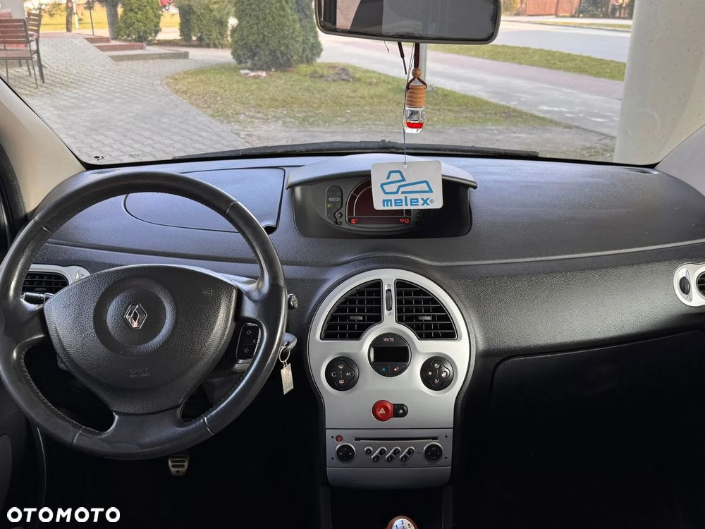 Renault Modus - 8