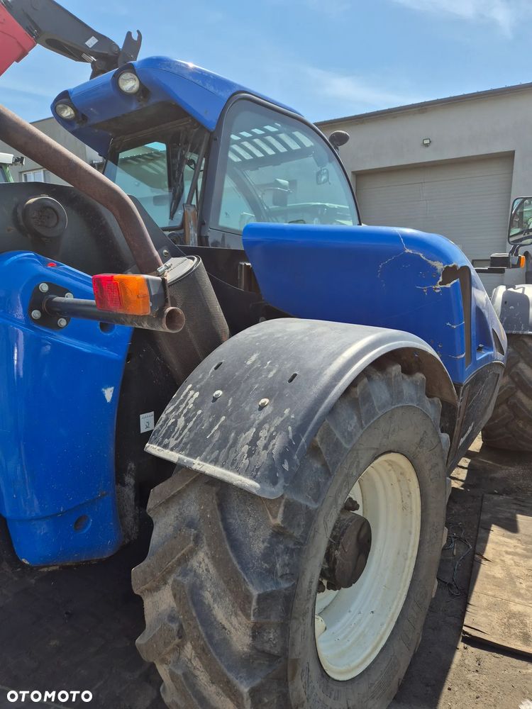 New Holland LM 435 - 2